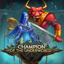 Champion of the Underworld