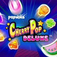 Cherry Pop Deluxe