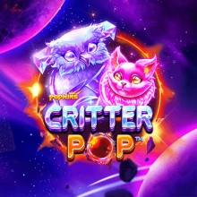Critter Pop