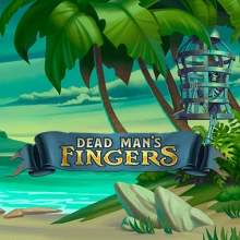 Dead Man’s Fingers
