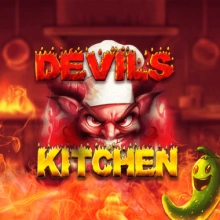 Devil’s Kitchen