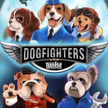 DogFighters – Their Finest Hour