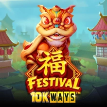 Festival 10K Ways