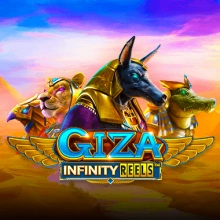 Giza Infinity Reels