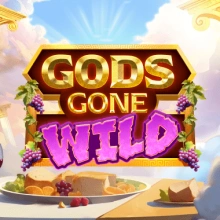 Gods Gone Wild