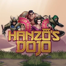 Hanzo’s Dojo