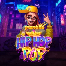 HipHopPop