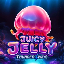 Juicy Jelly Thunder Ways