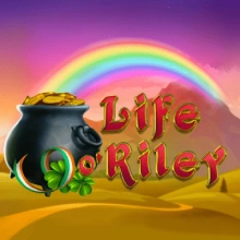 Life O’Riley