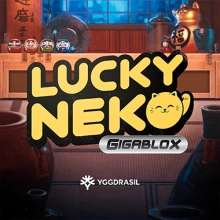 Lucky Neko