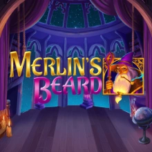 Merlin’s Beard