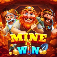 Mine And Win
