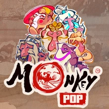 MonkeyPop
