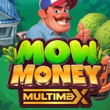 Mow Money MultiMax