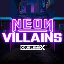 Neon Villains DoubleMax