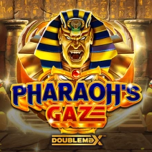 Pharaoh’s Gaze Doublemax