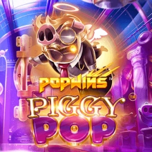 PiggyPop