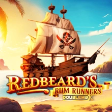 Redbeard’s Rum Runners DoubleMax