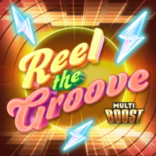 Reel the Groove