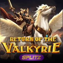 Return of the Valkyrie Splitz