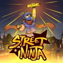 Street Ninja