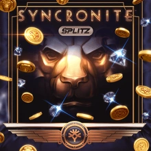 Syncronite – Splitz