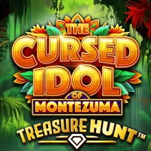 The Cursed Idol of Montezuma Treasure Hunt