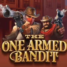 The One Armed Bandit
