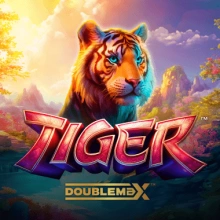 Tiger DoubleMax