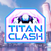 Titan Clash