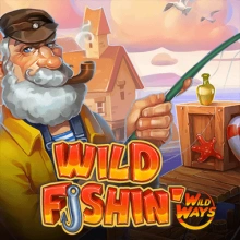 Wild Fishin’ Wild Ways