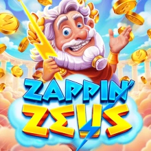 Zappin’ Zeus