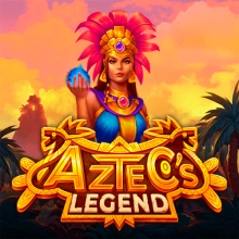 Aztec’s Legend