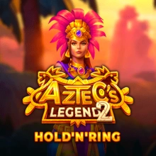 Aztec’s Legend 2