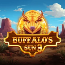 Buffalo’s Sun 3