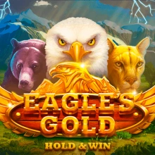 Eagle’s Gold