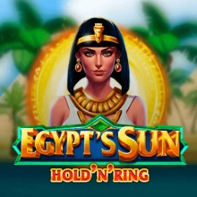 Egypt’s Sun