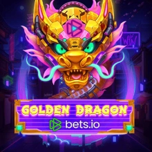 Golden Dragon Bets io