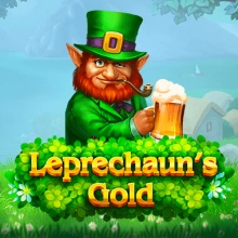 Leprechaun’s Gold