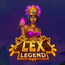 Lex Legend