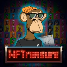 NFTreasure