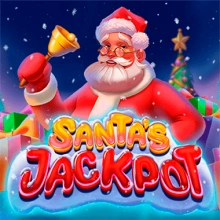 Santa’s Jackpot