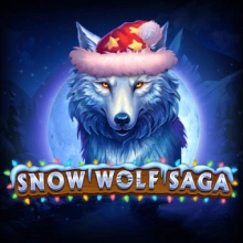 Snow Wolf Saga