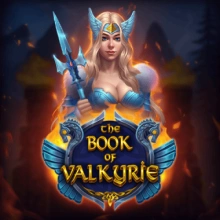The Book of Valkyrie