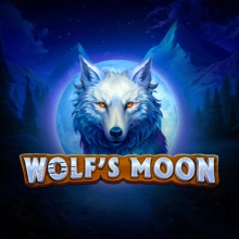 Wolf’s Moon