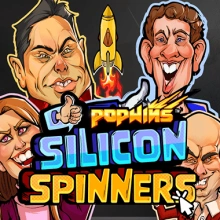 Silicon Spinners
