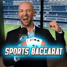 Baccarat sportivo