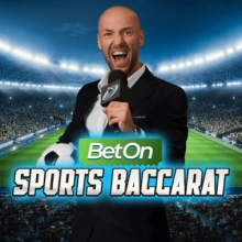 Scommesse sportive sul Baccarat