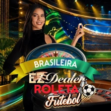 EZ Dealer Roulette Fußball