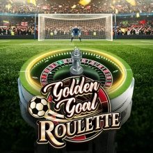 Golden-Goal-Roulette
